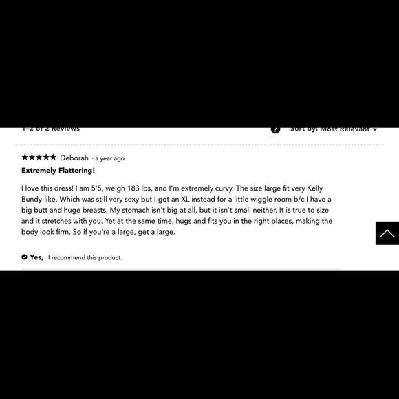 New. GUESS lace dress. NWT - Picture 7 of 8